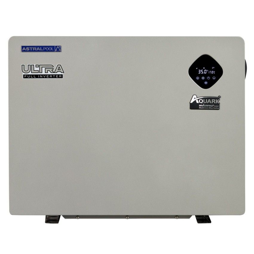 Bomba de calor AstralPool Ultra Full Inverter para piscina